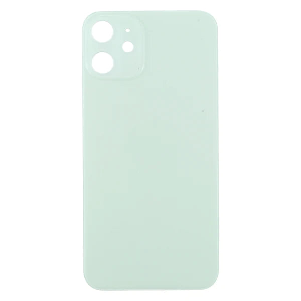 Battery Back Cover for Apple iPhone 12 (6.1) Green